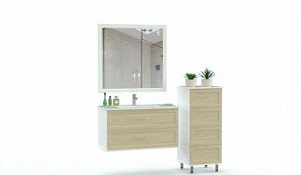 Мебель для ванной комнаты Юго 4 BMS
