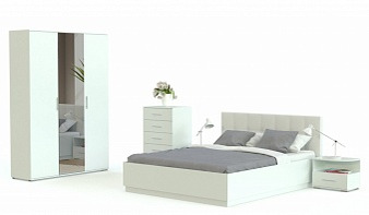 Мебель для спальни Мишель BMS модули