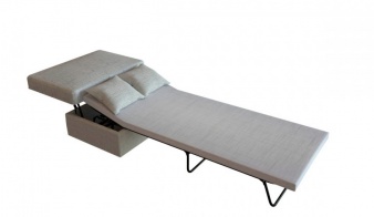 Кровать с раскладушкой Амели 7 BMS по индивидуальному заказу