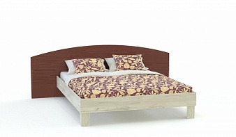 Двуспальная кровать СП-497