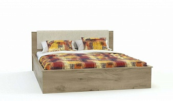 Кровать Денвер 14 BMS 160x190 см