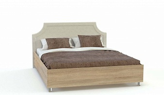 Кровать Карина 2 BMS 160х200 см