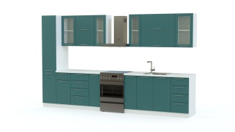 Кухня София 2 BMS фото