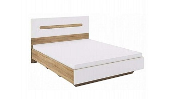 Кровать Леонардо МН-026-10 BMS 140х200 см