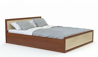 Двуспальная кровать Валерия 4