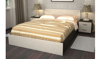 Кровать Компик 1 BMS 160х200 см
