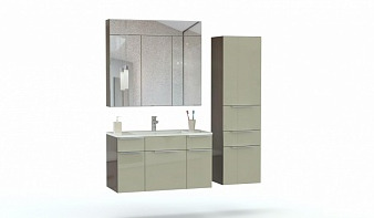 Мебель для ванной Женева 3 BMS