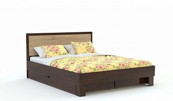 Двуспальная кровать СП-4517