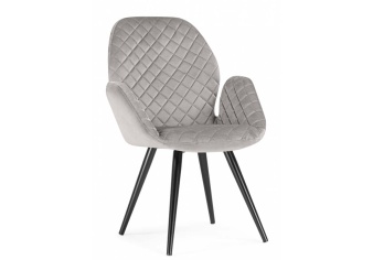 Кресло Муат поворотное для гостиной