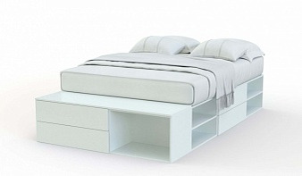 Кровать Платса Platsa 3 160х200 см