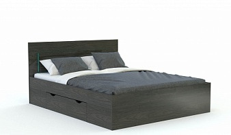 Кровать Supree 3 BMS по индивидуальному заказу