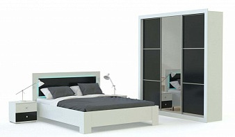 Спальня Рома BMS в стиле минимализм