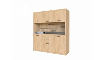 Кухонная мебель К-1.2 BMS