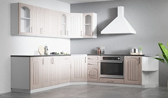 Кухонный гарнитур Верона-12 в классическом стиле