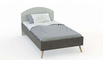 Кровать Порто 16 BMS 80х190 см