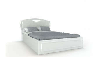 Двуспальная кровать Мари Блеск 1