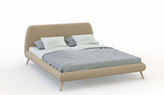 Кровать Астра 14 BMS 140x190 см