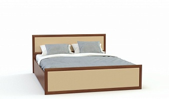 Двуспальная кровать Шелти 1