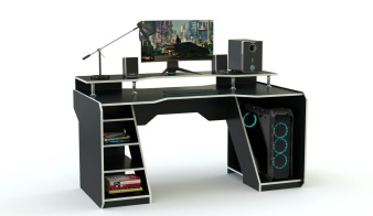 Игровой стол Техно 2.14 BMS по индивидуальному размеру