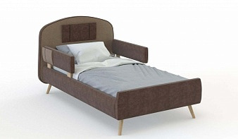 Кровать Прометей 19 BMS 100х200 см
