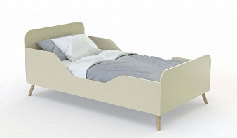 Кровать Лайн 14 BMS 90x200 см