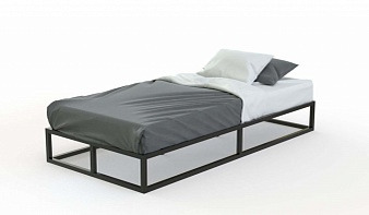 Кровать Эйч 1 BMS 90x200 см