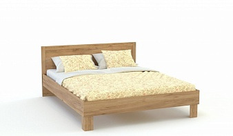 Двуспальная кровать СП-4566