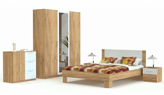 Спальня Martina-2 BMS в стиле минимализм