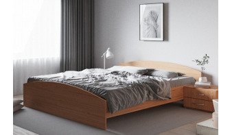 Кровать Янна BMS 160x190 см