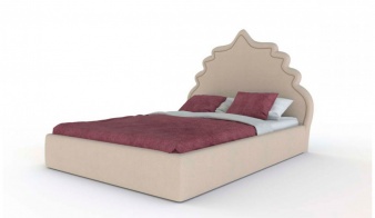 Кровать Орфей-2 BMS 200х200 см
