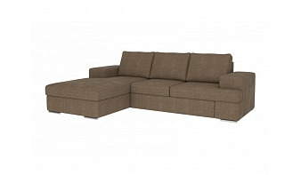 Угловой диван Тетрис Комфорт BMS в европейском стиле