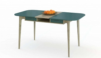 Кухонный стол Альма 18 BMS 150 см