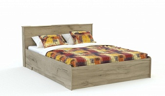 Двуспальная кровать Амла 4