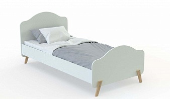 Кровать Плуто 16 BMS 80х190 см