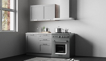 Кухонный гарнитур Одри 1200 BMS готовый комплект