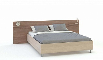 Кровать Кармен 4 BMS 160х200 см