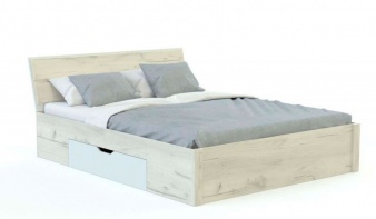 Кровать Beta BMS 160x190 см