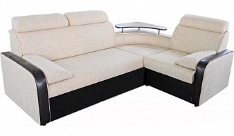 Угловой диван Марсель 8 BMS с подлокотниками