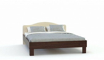 Двуспальная кровать СП-513