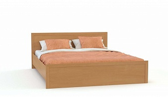 Двуспальная кровать Симба 1