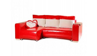 Угловой диван Марго BMS с подушками