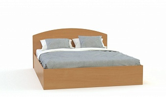 Двуспальная кровать Лучия