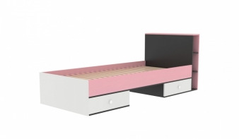 Кровать с ящиком Paris BMS по индивидуальным размерам