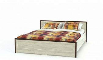 Двуспальная кровать Сопрано