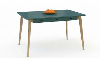 Кухонный стол Климт 15 BMS 120-130 см
