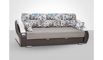 Прямой диван Виктория 3 BMS двуспальный