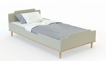 Кровать Лола Нео 14 BMS 80х190 см
