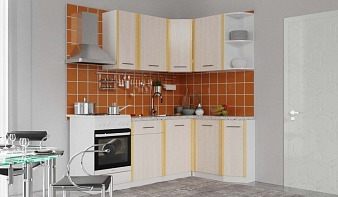 Кухонный гарнитур Бланш 5 в классическом стиле