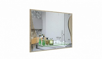 Зеркало для ванной Диалог 10 BMS