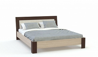 Кровать Конкорд 1Д1 BMS 160x190 см
